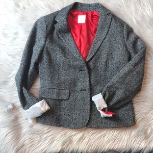 Gap Academy Blazer Size 2